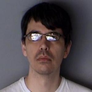 Cam James Dion a registered Sex Offender of Colorado