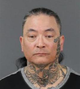 Frankie Lee Parkman a registered Sex Offender of Colorado