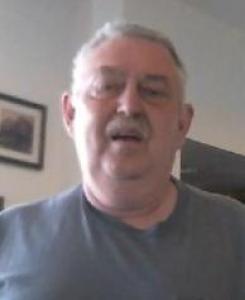 Ronald Ted Brown a registered Sex Offender of Colorado