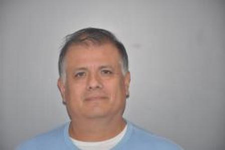 Anthony Joseph Alvarez a registered Sex Offender of Colorado