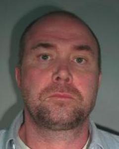 Alvin D Barnes a registered Sex Offender of Colorado