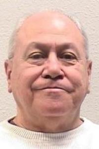 David Kenneth Lucero a registered Sex Offender of Colorado