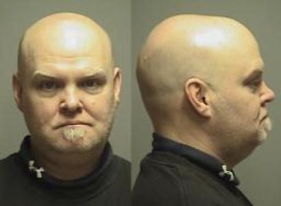 Daniel Scott Mitchem a registered Sex Offender of Colorado