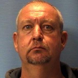 Steven Lloyd Golden a registered Sex Offender of Colorado