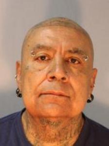 Anthony Lamont Damian a registered Sex Offender of Colorado