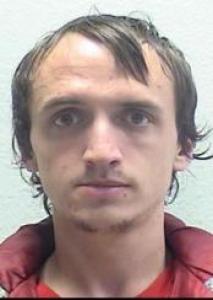 Daniel Kurtis Trimble a registered Sex Offender of Colorado