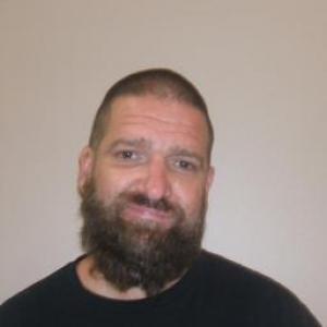 Clinton Jeffrey Gerlock a registered Sex Offender of Colorado