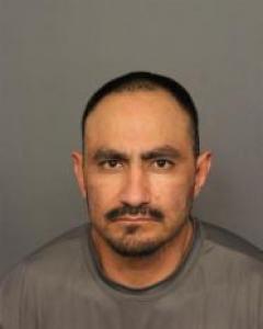 Abel Alejandro Alvarado a registered Sex Offender of Colorado