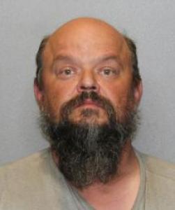 Brian Keith Hunter a registered Sex Offender of Colorado