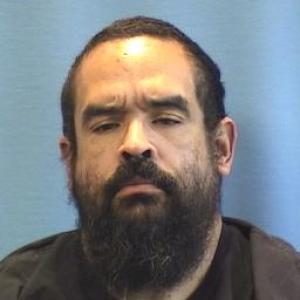 Michael Anthony Zamora a registered Sex Offender of Colorado