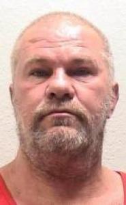 Robert Wesley Fortner a registered Sex Offender of Colorado