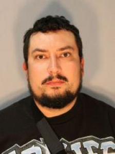 Harley Chavez a registered  of Colorado