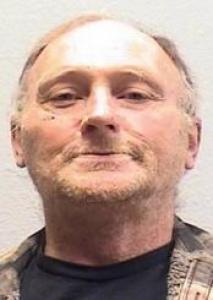 Michael Reynolds a registered  of Colorado