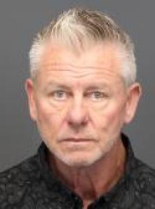 Wayne Allan Cook a registered Sex Offender of Colorado