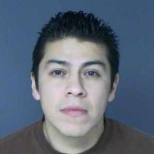 Jonathan Vaquera Hernandez a registered Sex Offender of Colorado