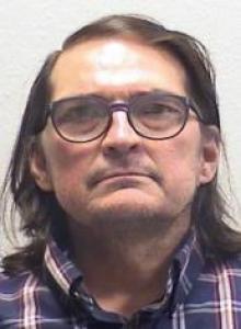 George Ramon Chavez a registered Sex Offender of Colorado