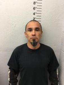 Jason Scott Martinez a registered Sex Offender of Colorado