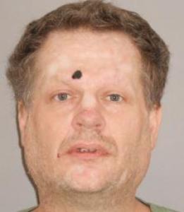 Allen Wesley Hewitt a registered Sex Offender of Colorado