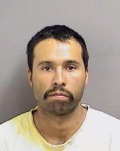 Salvador Anselmo Reyes a registered Sex Offender of Colorado