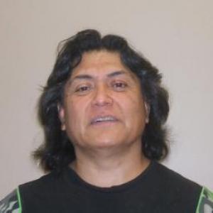 Benjamin Candelaria a registered Sex Offender of Colorado