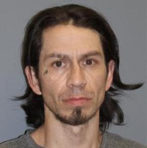 Mark James Vigil a registered Sex Offender of Colorado