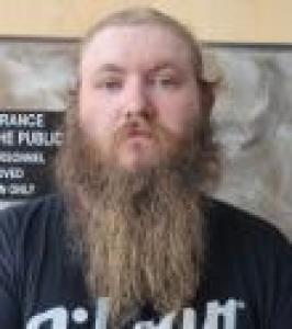 Matthew Stephen Fredericks a registered Sex Offender of Colorado