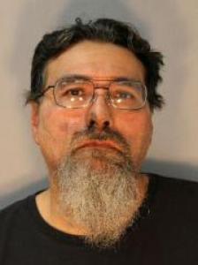 Nick Louis Martinez a registered Sex Offender of Colorado