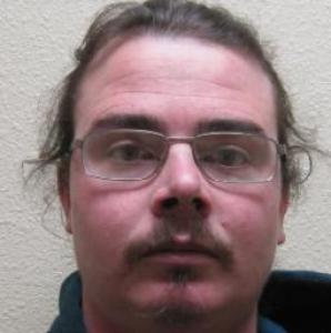 Cody Eugene Okeson a registered Sex Offender of Colorado