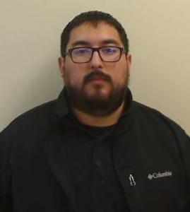 Anthony Saul Iribe a registered Sex Offender of Colorado