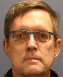 Stephen Kenneth Wright a registered Sex Offender of Colorado