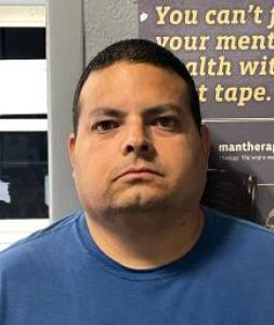 David Paul Encinias a registered Sex Offender of Colorado