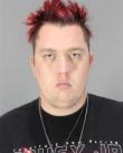 Kenneth Taylor Walker a registered  of Colorado