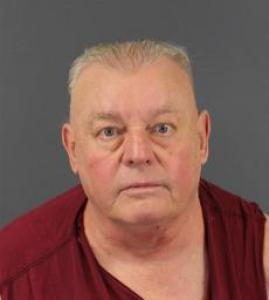 Donald Creg Carey a registered Sex Offender of Colorado