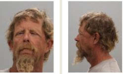 Derald Robert Jones a registered Sex Offender of Colorado