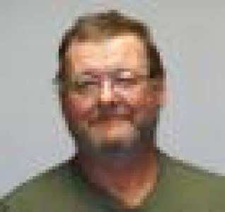 Robert Eugene Wooden a registered Sex Offender of Colorado