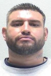 Victor Gilbert Parada a registered Sex Offender of Colorado