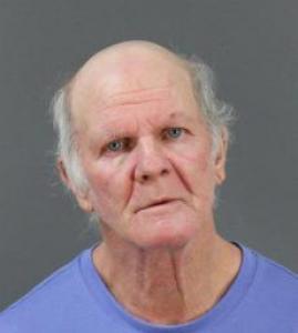 Donald Wesley Monnett a registered Sex Offender of Colorado