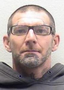 Jason Lee Womeldorff a registered Sex Offender of Colorado