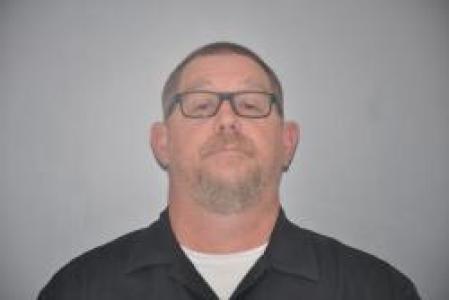 Ian Nicholas Dixon a registered Sex Offender of Colorado