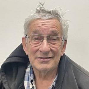 Martin Evan Geist a registered Sex Offender of Colorado