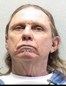 Earl Wilson Winters a registered Sex Offender of Colorado