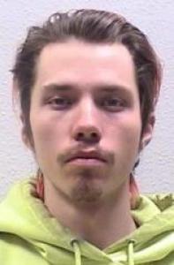 Joshua Thomas Porter a registered Sex Offender of Colorado