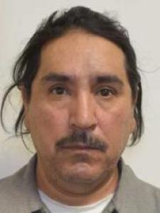 John Robert Zamora a registered Sex Offender of Colorado