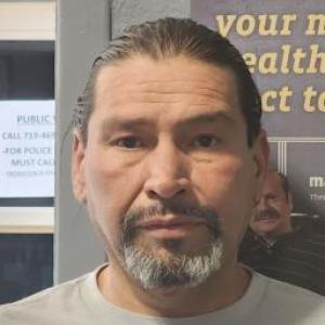 David W Chavez a registered Sex Offender of Colorado