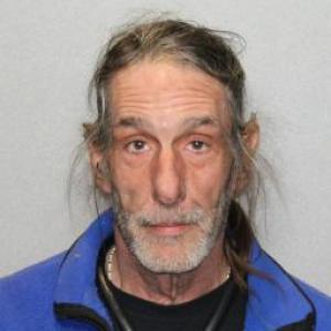 Rex Allen Frederickson a registered Sex Offender of Colorado