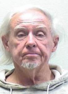 John Lloyd Tompkins a registered Sex Offender of Colorado