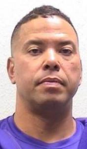 Kahlen Aristotle Barnes a registered  of Colorado