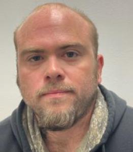 Christopher Norman Sward a registered Sex Offender of Colorado