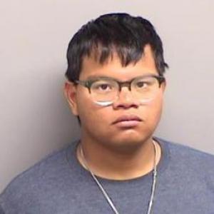 Aaron Kenneth Apatang a registered Sex Offender of Colorado