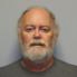 William Nicholas Stewart a registered Sex Offender of Colorado